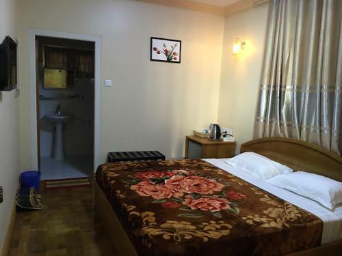 Posada Mya Sabai Motel