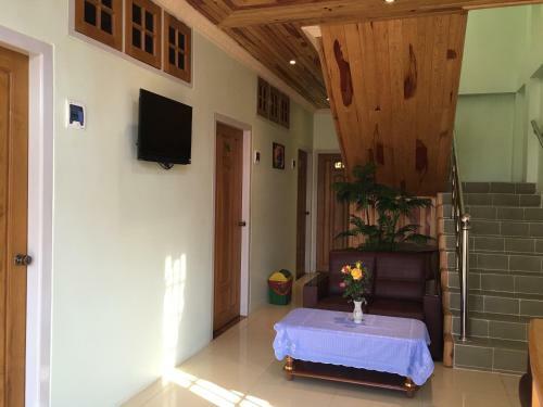 Posada Mya Sabai Motel