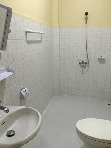 Posada Mya Sabai Motel
