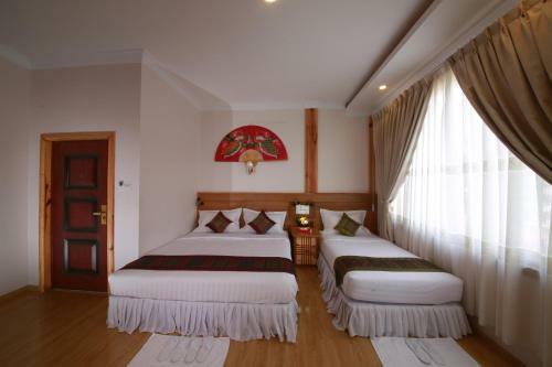 Essence Motel