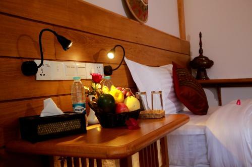 Essence Motel