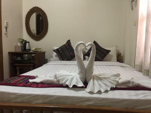 Mr. Charles Hotel