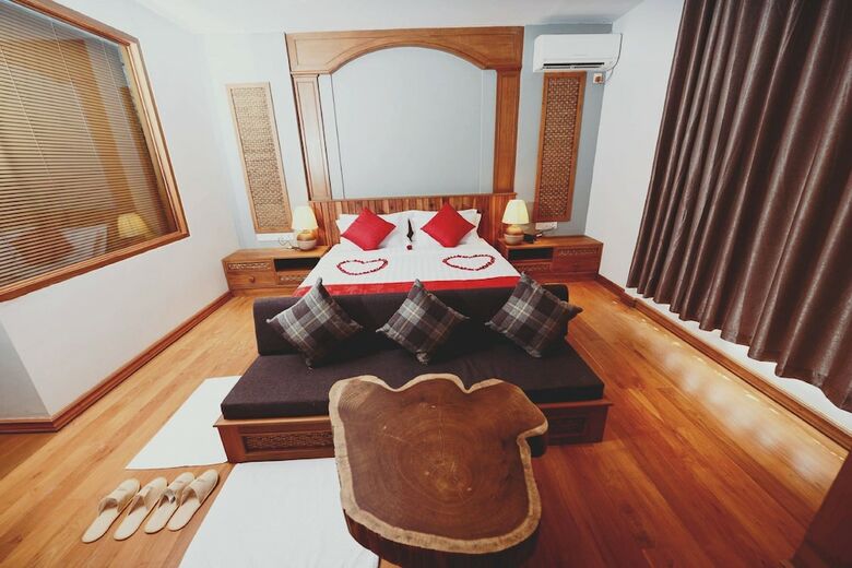 Hotel Thipaw