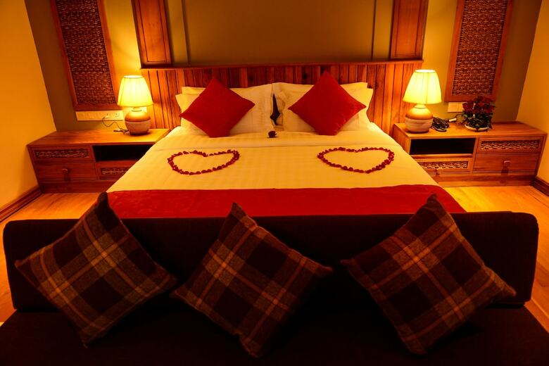 Hotel Thipaw