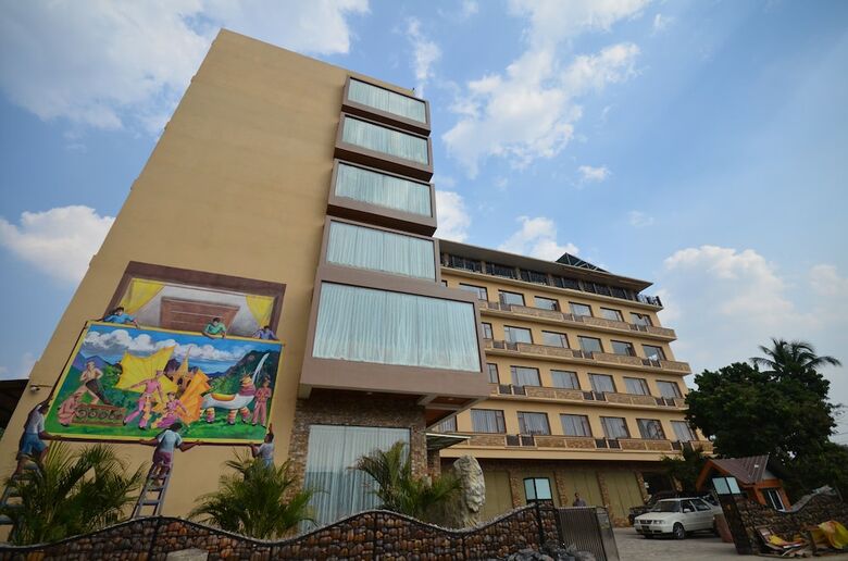 Hotel Thipaw