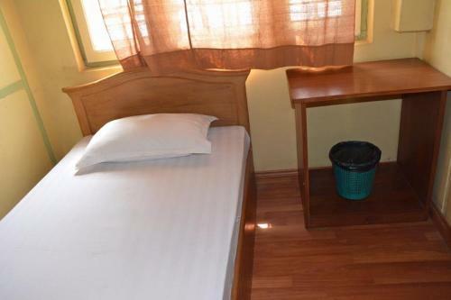 Hostal Yee Shin Guest House