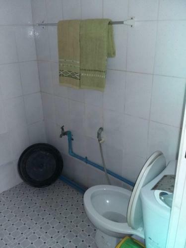 Shwe Ya Minn Hotel