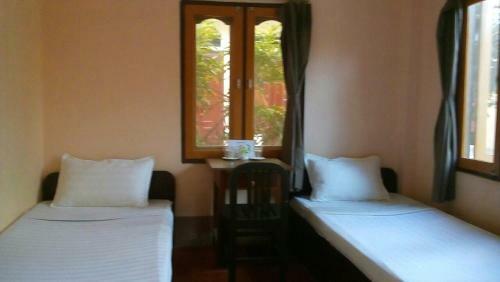 Shwe Ya Minn Hotel