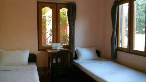 Shwe Ya Minn Hotel
