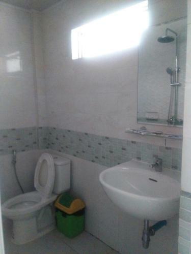 Shwe Ya Minn Hotel