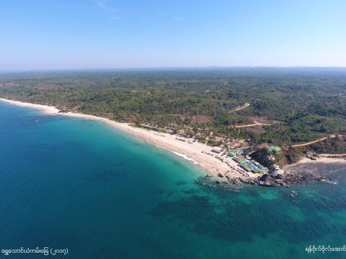 Coral Chaung Tha Beach Hotel