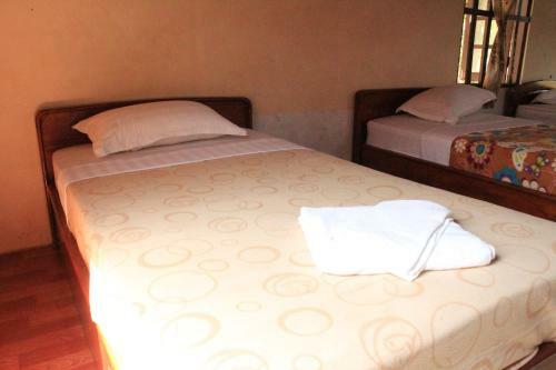 Coral Chaung Tha Beach Hotel