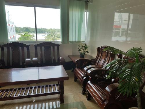 Shwe Pachi Motel