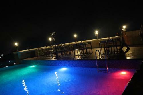 Shekinah Hotel Pathein