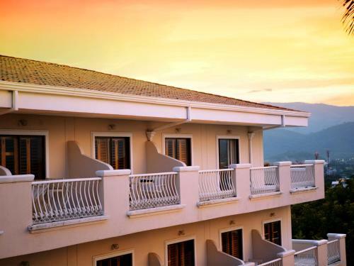 Hotel Tocarema
