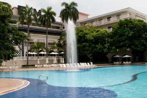 Hotel Tocarema