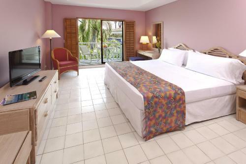 Hotel Tocarema