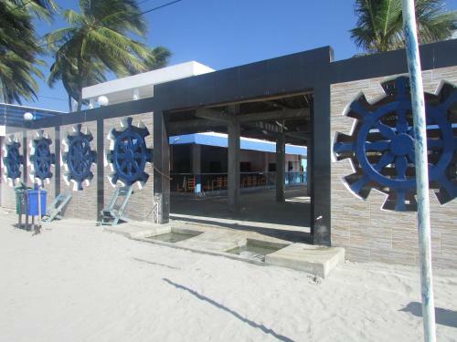 Hostal Hotel Playa Dorada