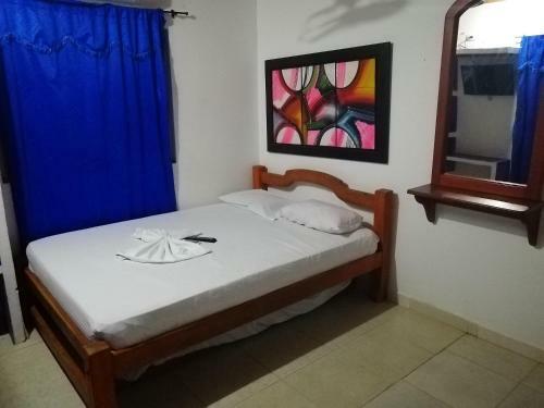 Hostal Hotel Playa Dorada