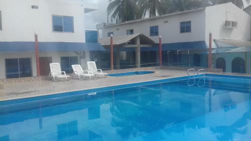 Hostal Hotel Playa Dorada