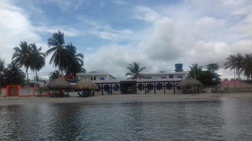 Hostal Hotel Playa Dorada