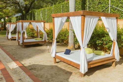 Hotel Port�n Del Sol