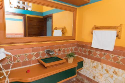 Hotel Port�n Del Sol