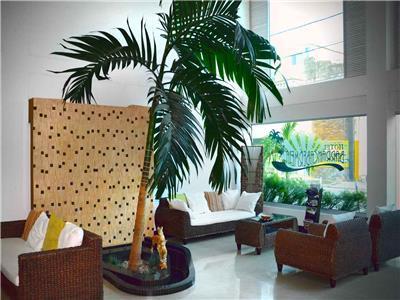 Hotel Barrancabermeja Plaza