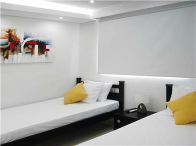 Hotel Valmar