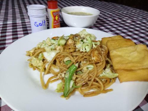 Hotel Weaver's Boutique Homestay