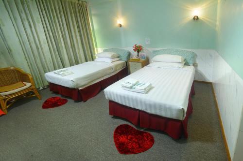 Pun Swe Taw Hotel