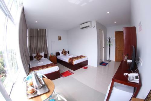 Hotel Best House(dawei)