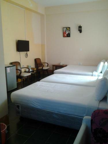 Shwe Moung Than Hotel