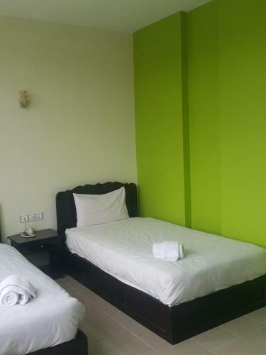 New Light Hotel