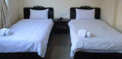 New Light Hotel