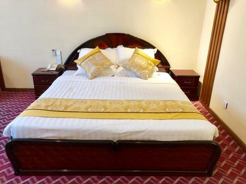 Taunggyi Hotel