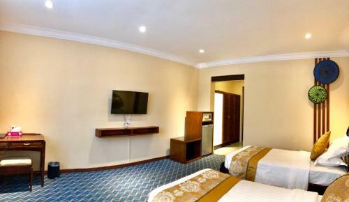 Taunggyi Hotel
