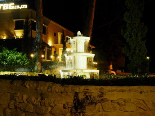 Taunggyi Hotel