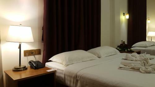 Bh Hotel