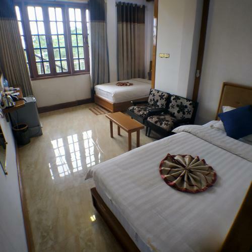 Motel Kong Loon 1