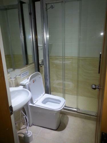 Hotel Golden Win 3
