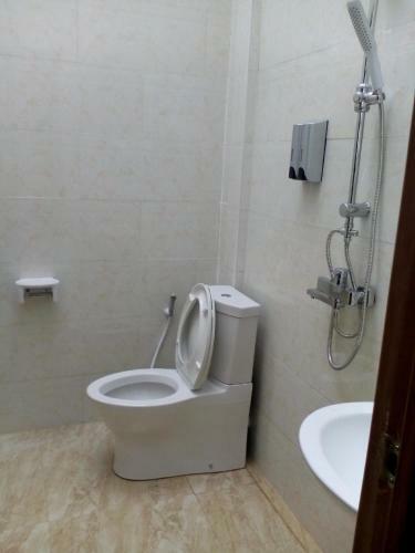 Hotel Golden Win 3