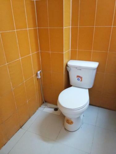 Hostal Mya Myin Mo Guesthouse