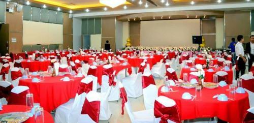 Shwe Bu Thee Hotel