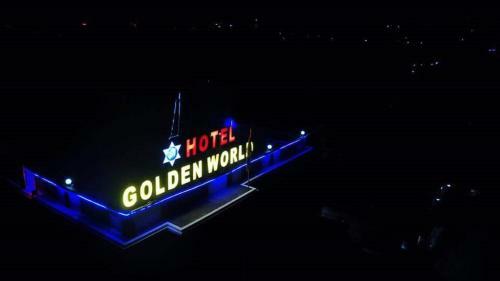 Golden World Hotel