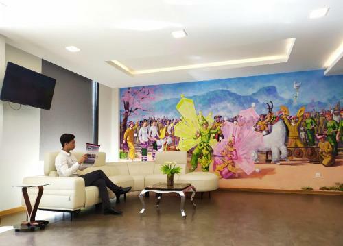 Hotel Lavista