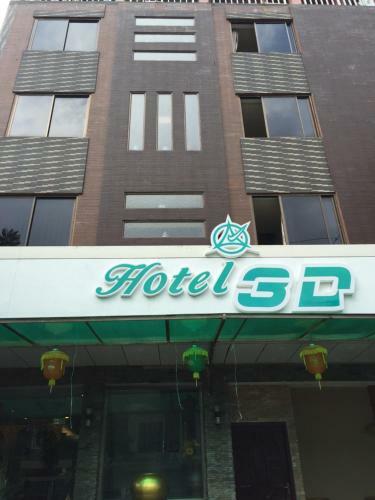 Hotel 3d
