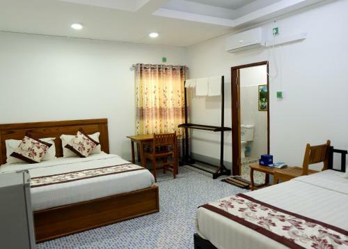 Naung Yoe Motel