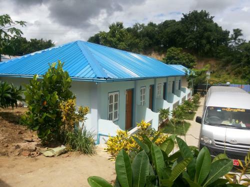 Naung Yoe Motel