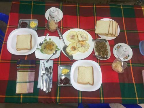 Hostal Sweet Guest House